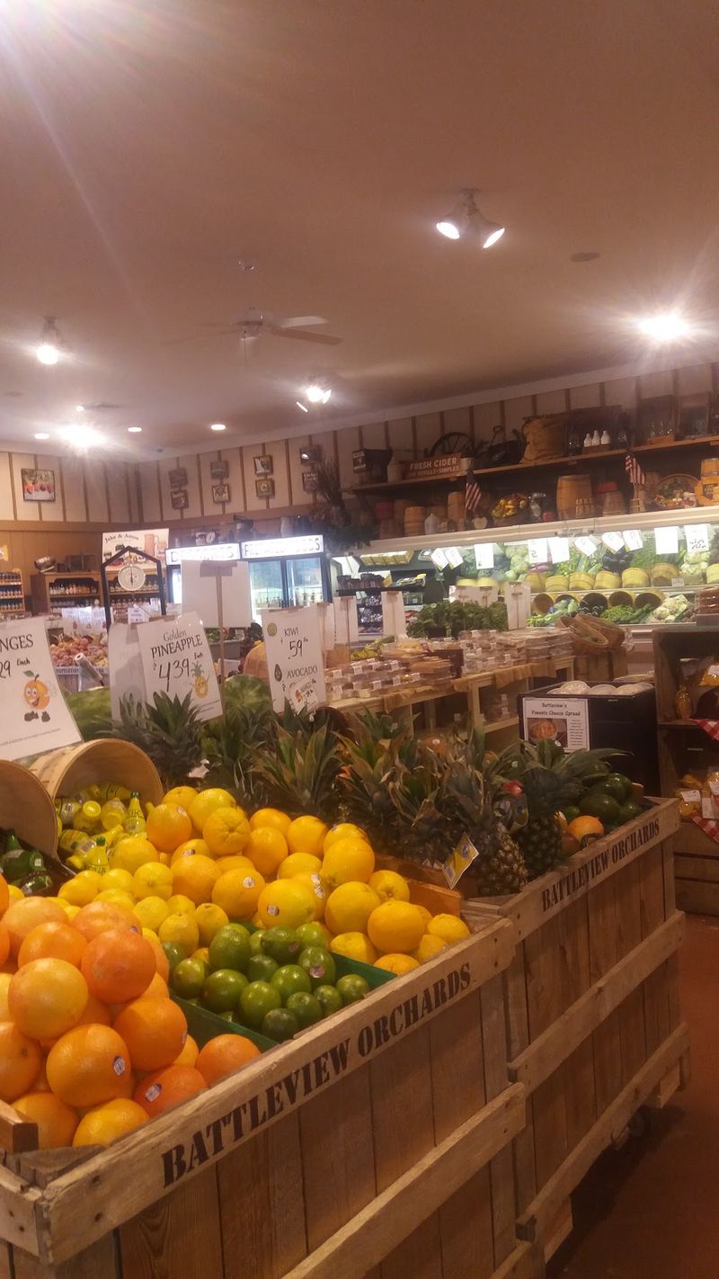 Why This Orchard Earns the Long Drive