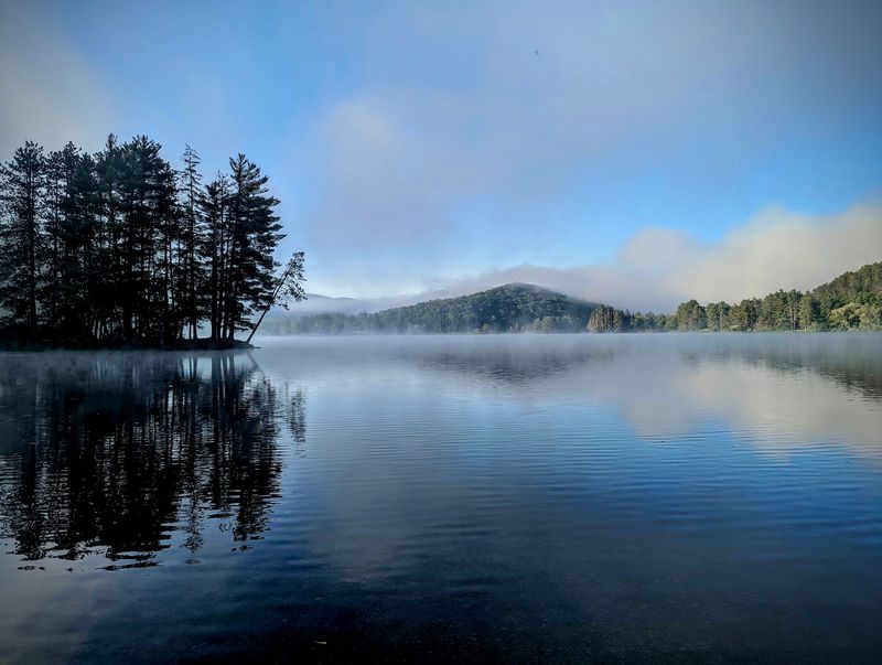 Why This Park Earns A Place On The Calendar
