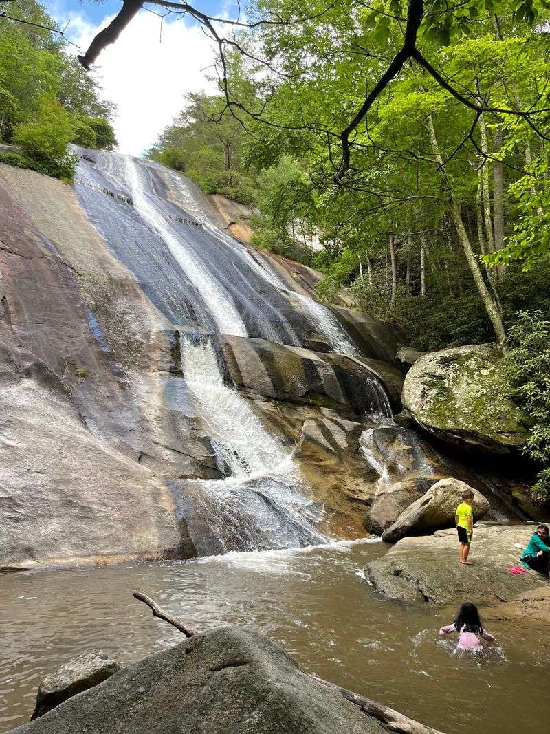 Why This Park Earns A Return Visit