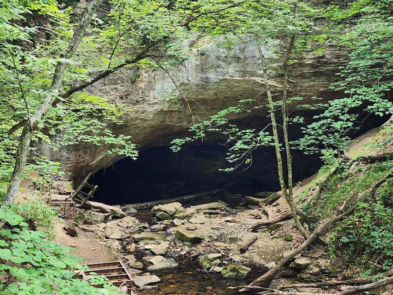 Why This Park Earns A Spot On Your List