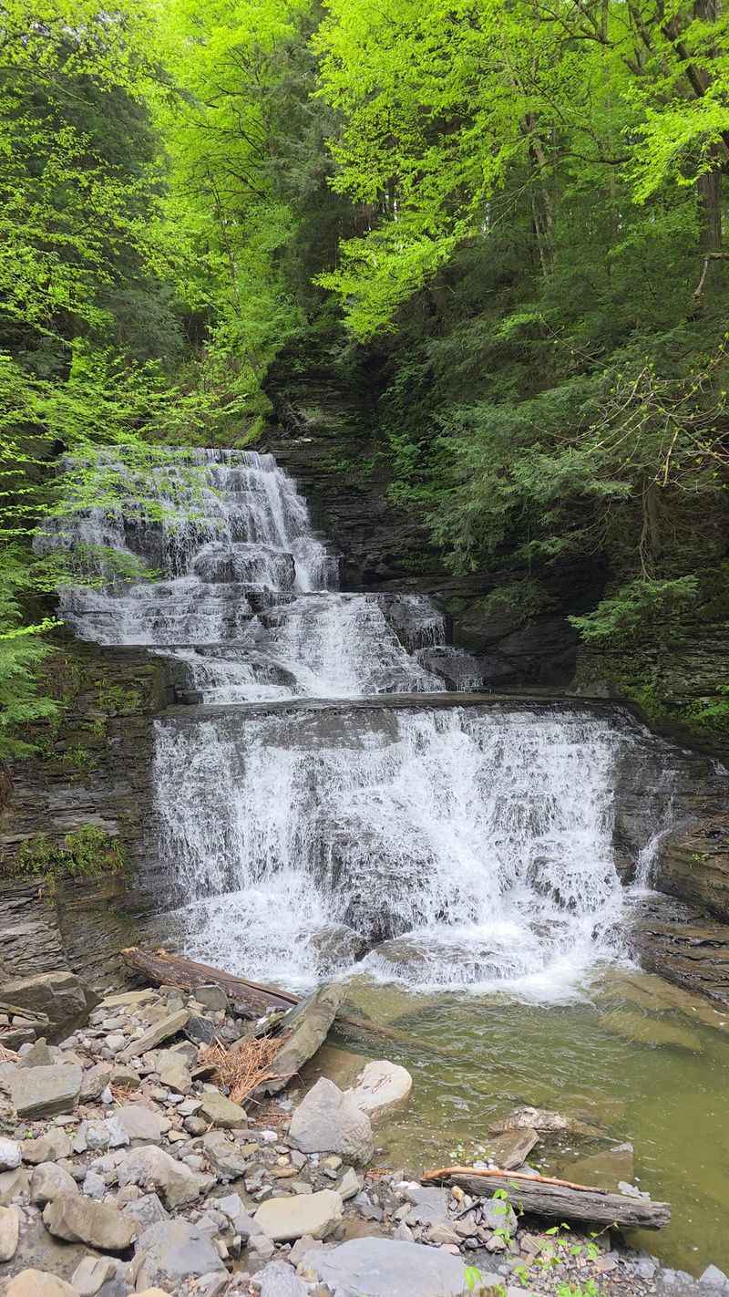 Why This Park Earns The Detour Why This Park Earns The Detour