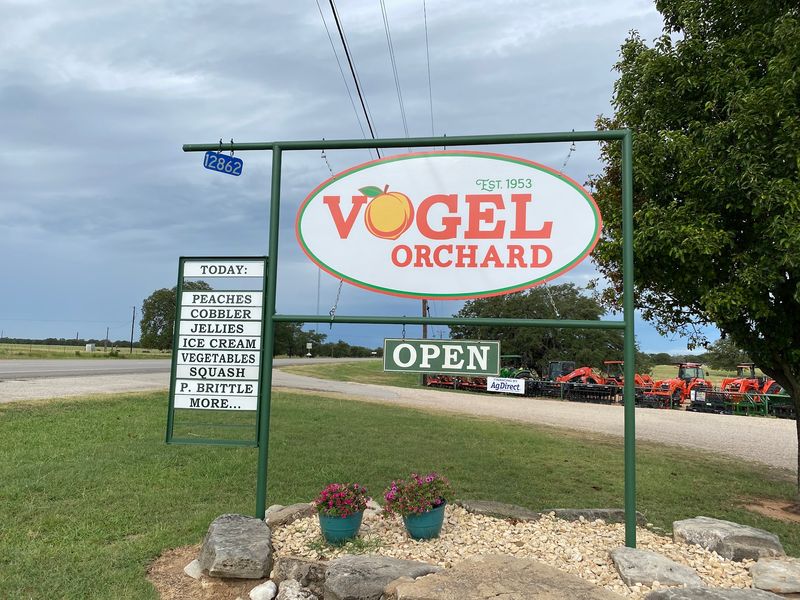 Why This Peach Farm Is Worth The Drive