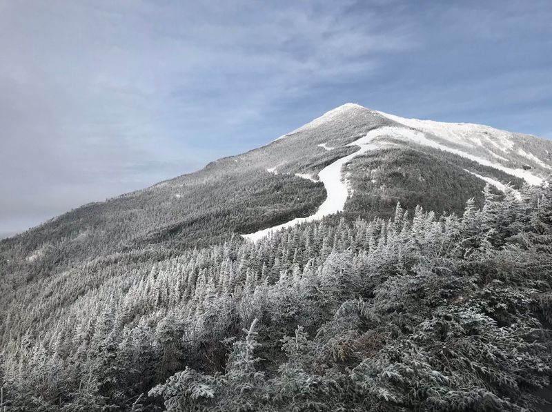 Why This Peak Keeps Calling Travelers Back Why This Peak Keeps Calling Travelers Back
