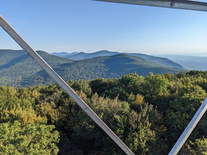 Why This Peak Stays a Local Favorite