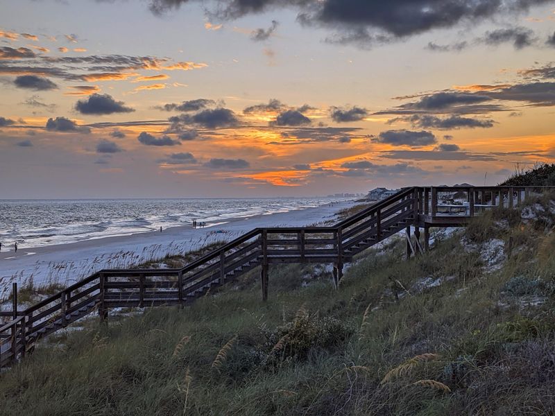 Why This Quiet Beach Earns The Trip Why This Quiet Beach Earns The Trip