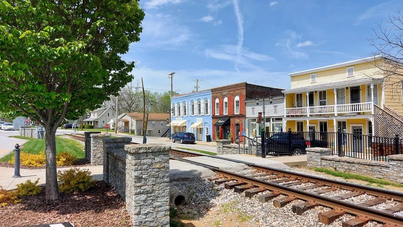 Why This Quiet Corner Is Worth The Detour