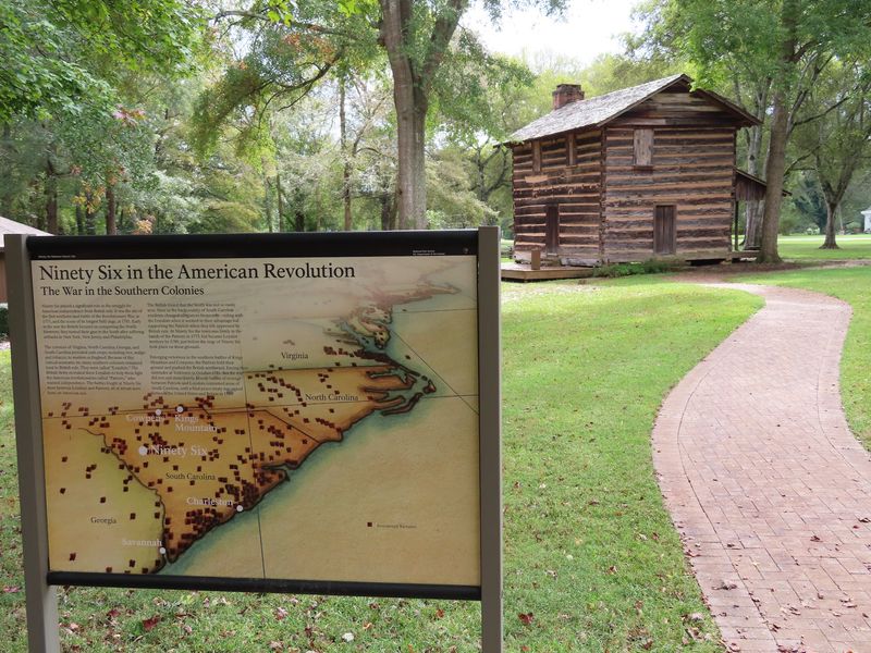 Why This Quiet Fort Deserves a Visit