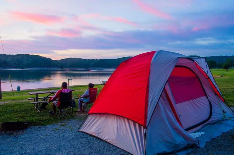 Why This Quiet Lake Keeps Calling People Back