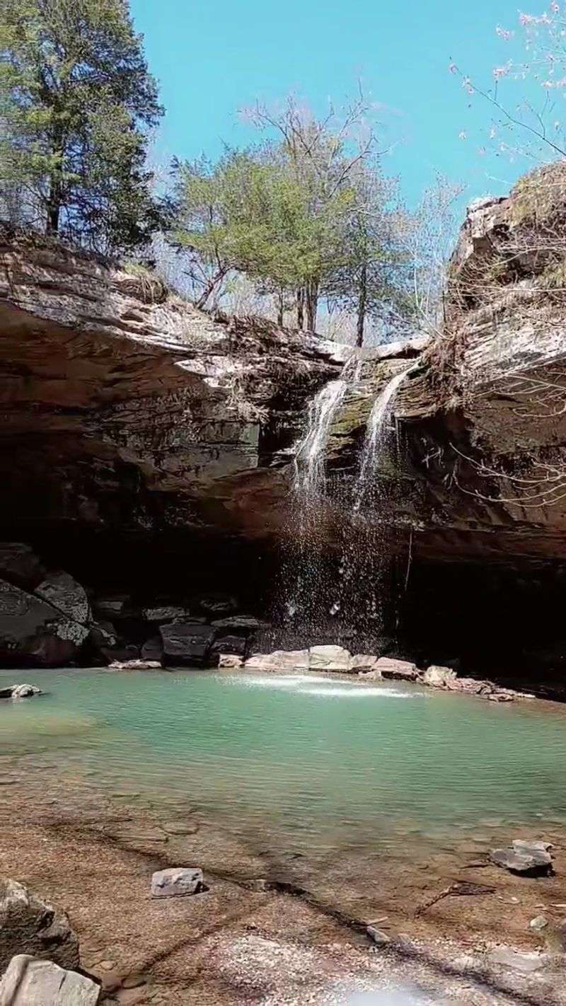 Why This Quiet Park Earns A Return Trip