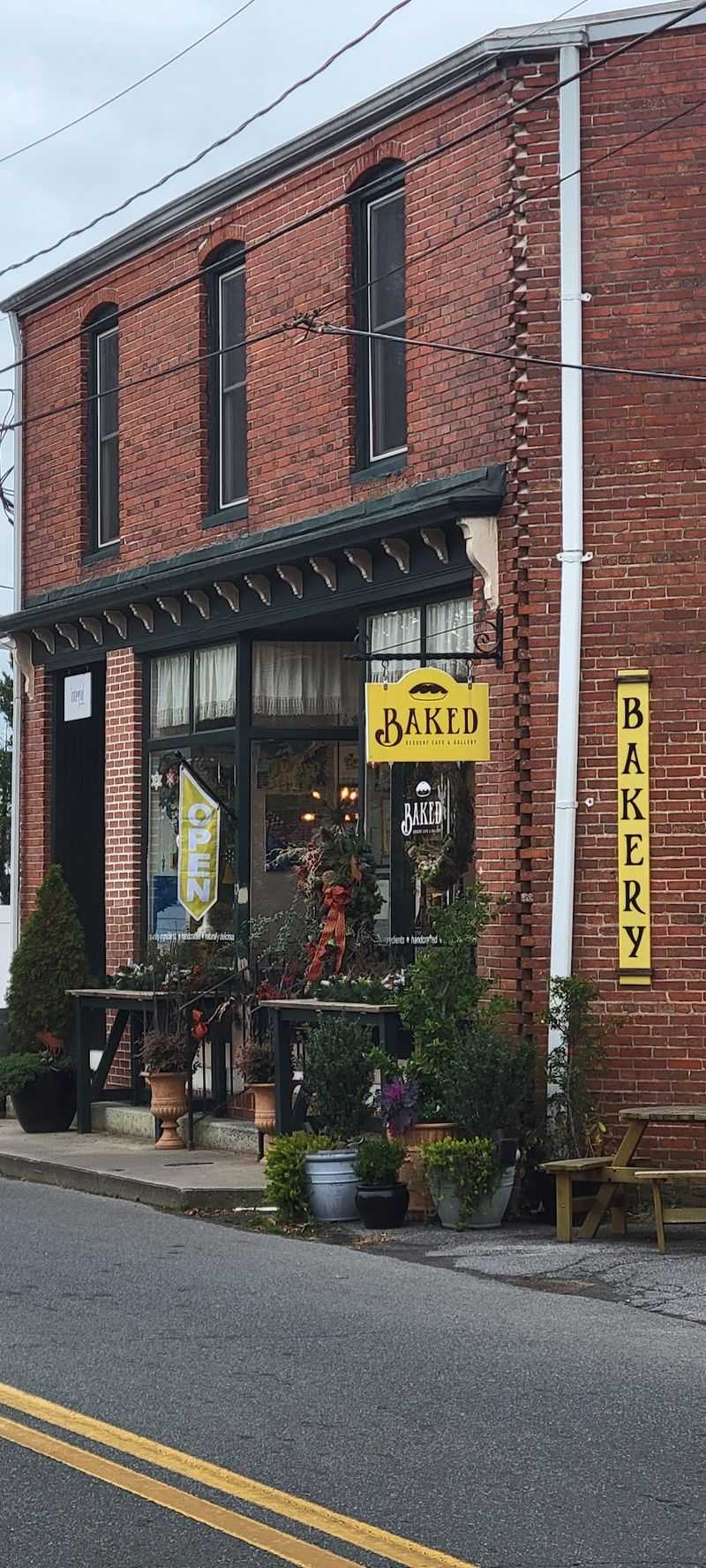 Why This Quiet Town Stays With You