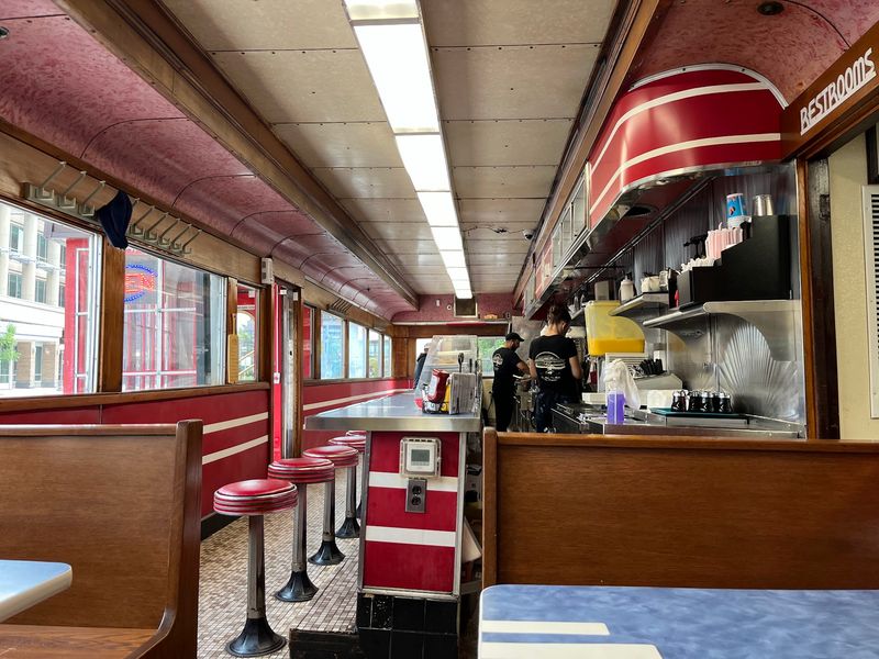 Why This Rail Car Still Rolls