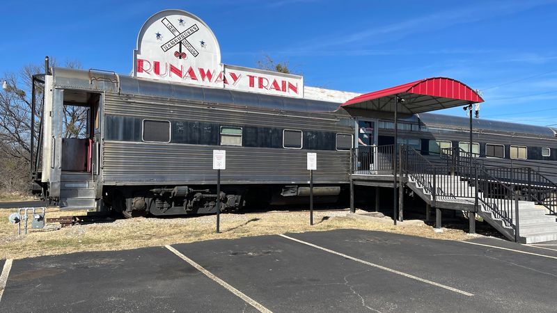 Why This Railcar Stop Stays With You Why This Railcar Stop Stays With You