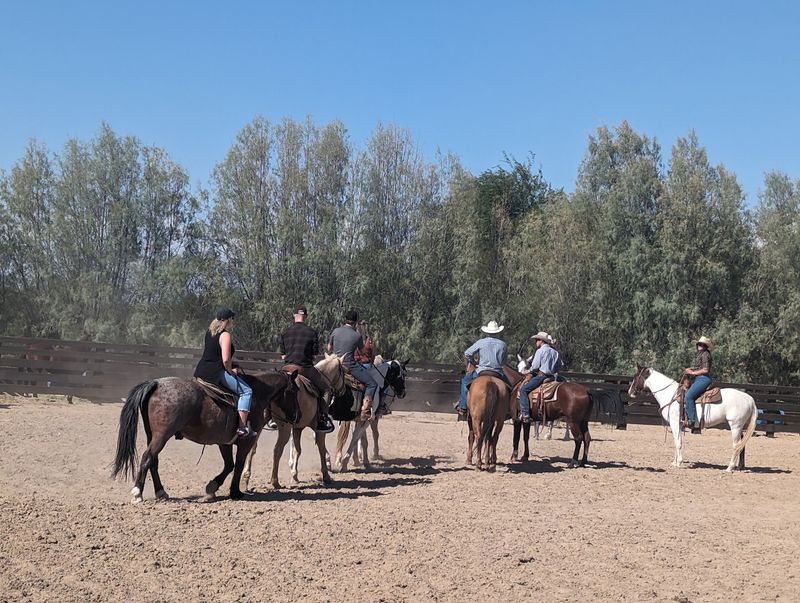 Why This Ranch Keeps Calling People Back