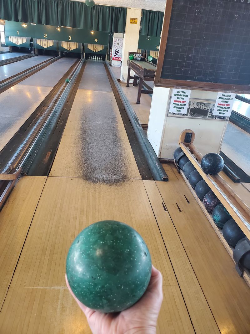 Why This Retro Roll Is Worth the Trip