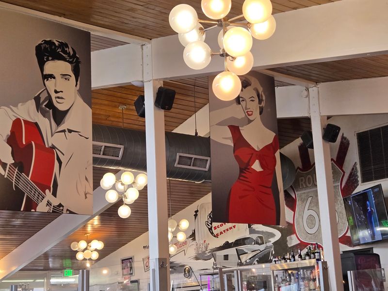 Why This Retro Stop Stays Beloved