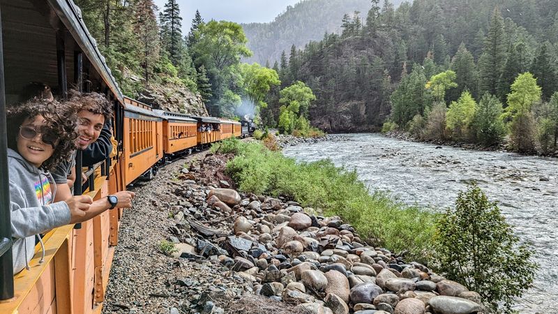 Why This Ride Belongs on Your Colorado List