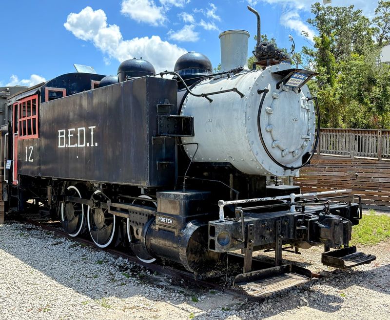 Why This Ride Earns Its Reputation