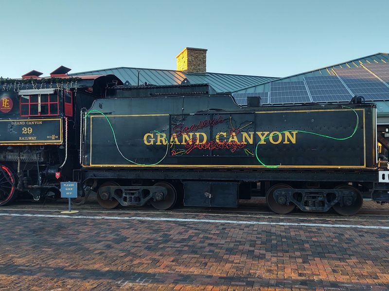 Why This Ride Earns Its Reputation