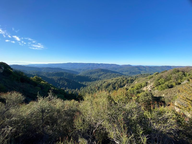 Why This Ridge Keeps Calling People Back
