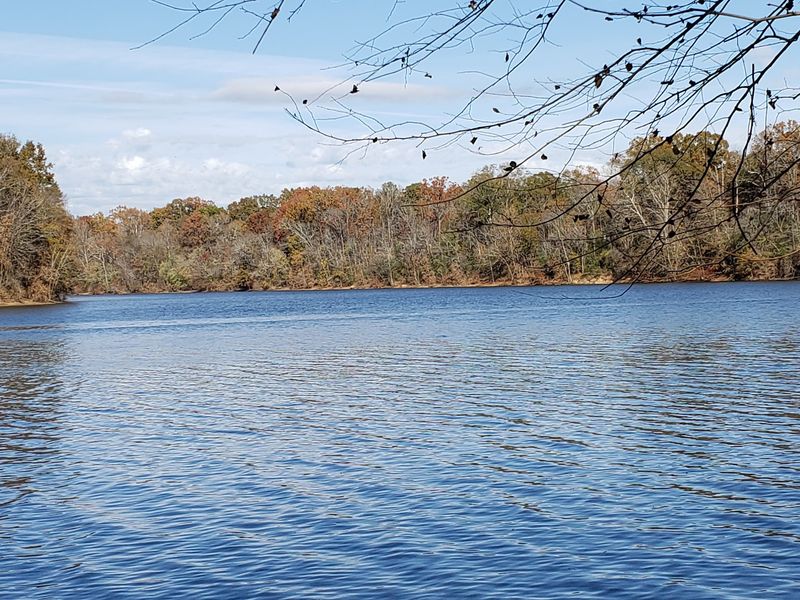 Why This Riverside Fort Stays With You