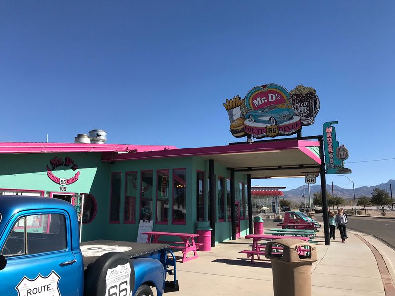 Why This Roadside Stop Sticks With You