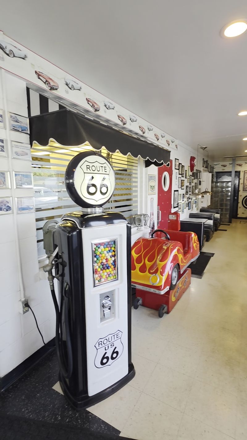 Why This Route 66 Stop Stays on the Map Why This Route 66 Stop Stays on the Map