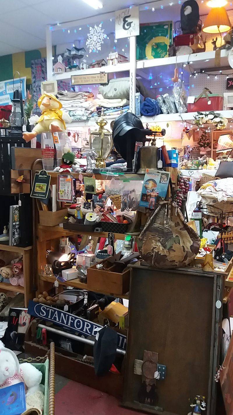 Why This Salem Stop Is Worth The Trip Why This Salem Stop Is Worth The Trip