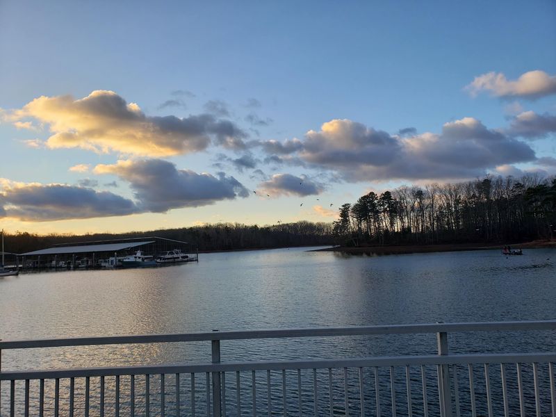 Why This Shoreline Keeps Calling People Back Why This Shoreline Keeps Calling People Back