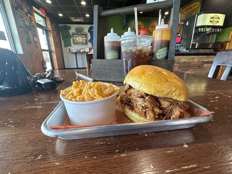 Why This Smokehouse Belongs on Your List