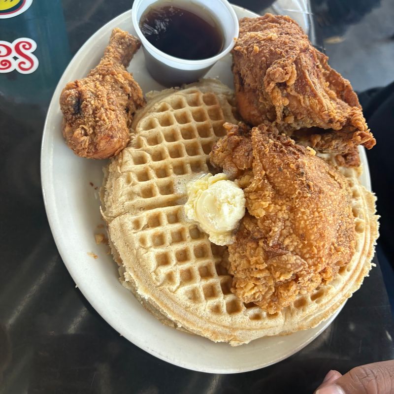 Why This Spot Belongs On Your List