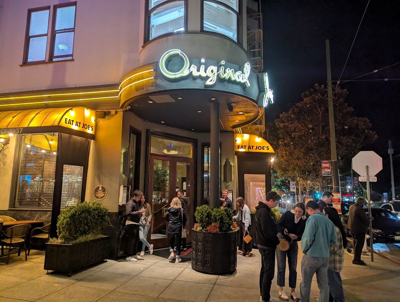 Why This Spot Keeps Winning Regulars Over