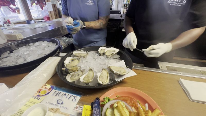 Why This Spot Stays A Local Favorite Why This Spot Stays A Local Favorite