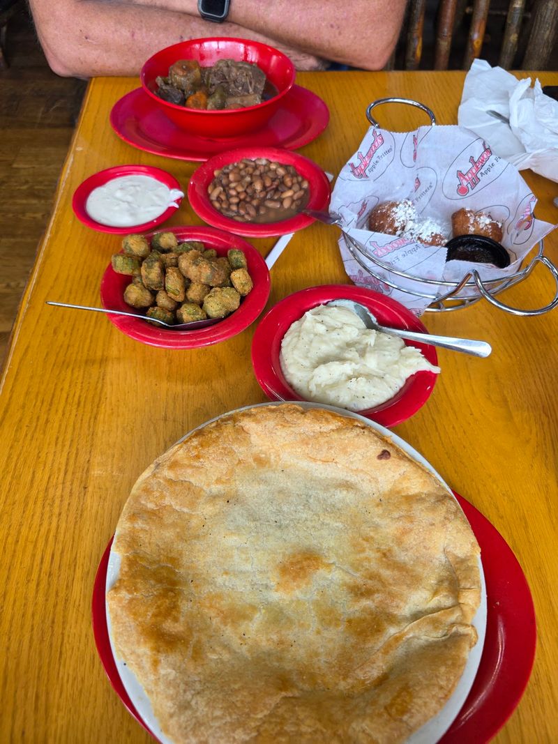 Why This Spot Stays A Local Favorite