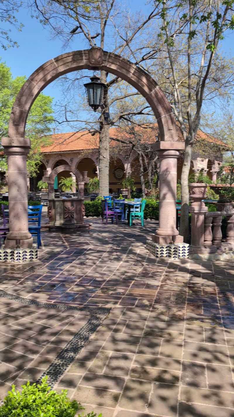 Why This Spot Stays a Texas Tradition Why This Spot Stays a Texas Tradition