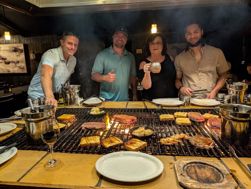 Why This Steakhouse Stays Legendary