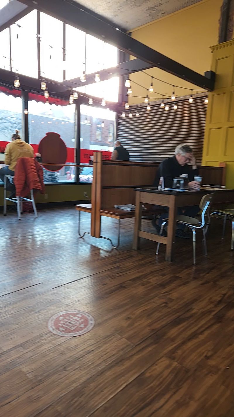 Why This Stop Earns Its Regulars