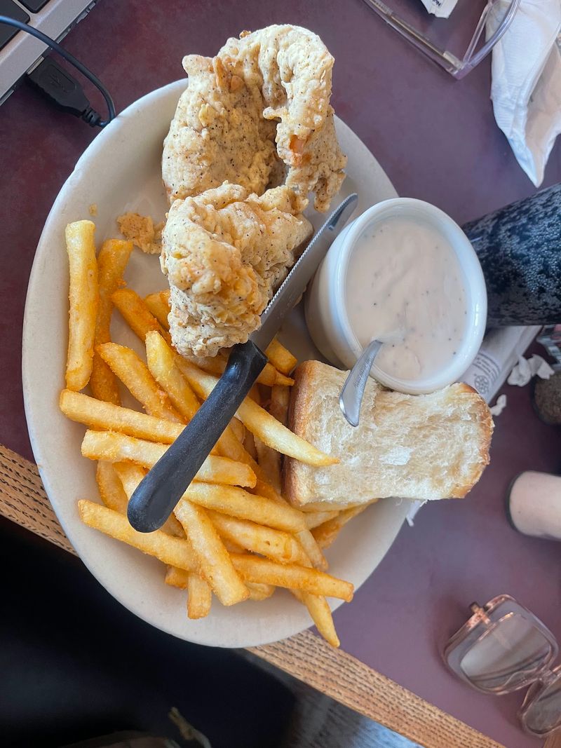Why This Stop Is Worth The Detour
