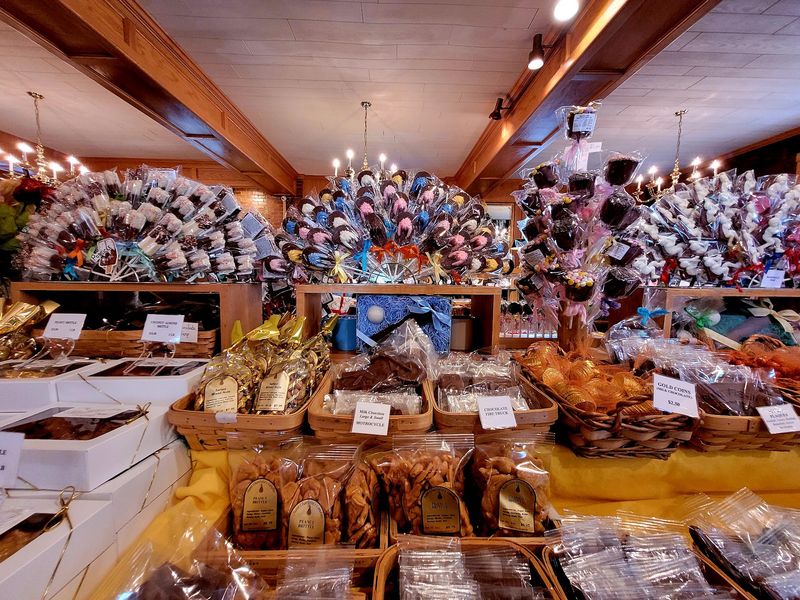 Why This Sweet Stop Stays Worth The Trip Why This Sweet Stop Stays Worth The Trip