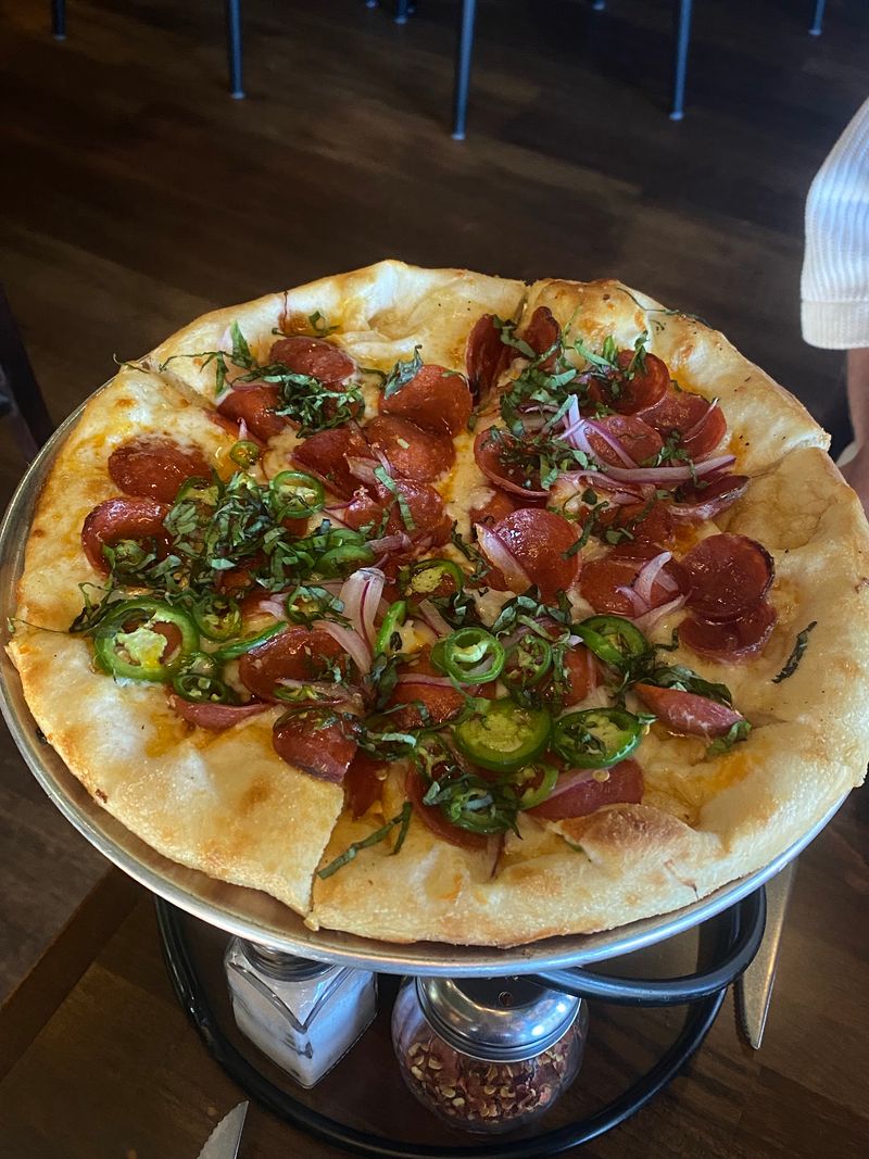 Why This Tahoe Table Is Worth The Trip Why This Tahoe Table Is Worth The Trip