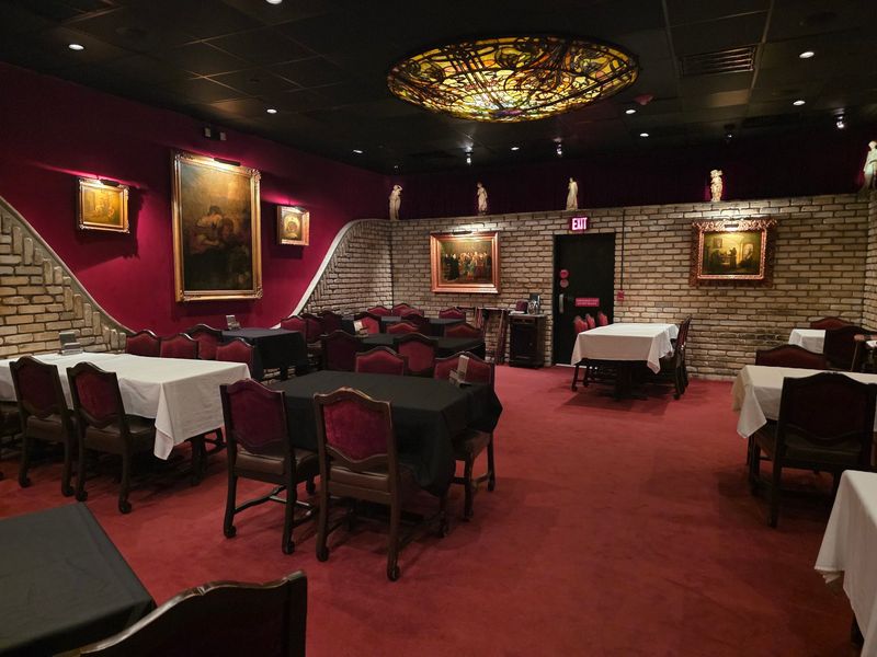 Why This Tampa Classic Still Draws a Crowd