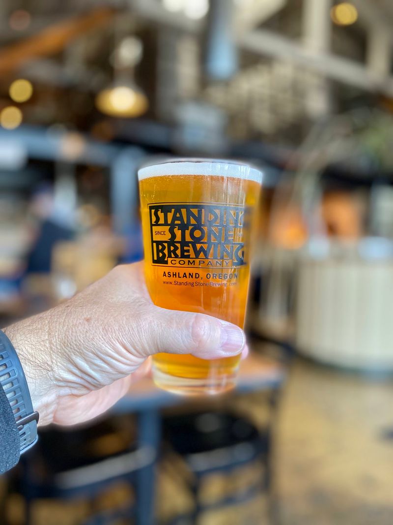 Why This Tap House Stays a Local Rock