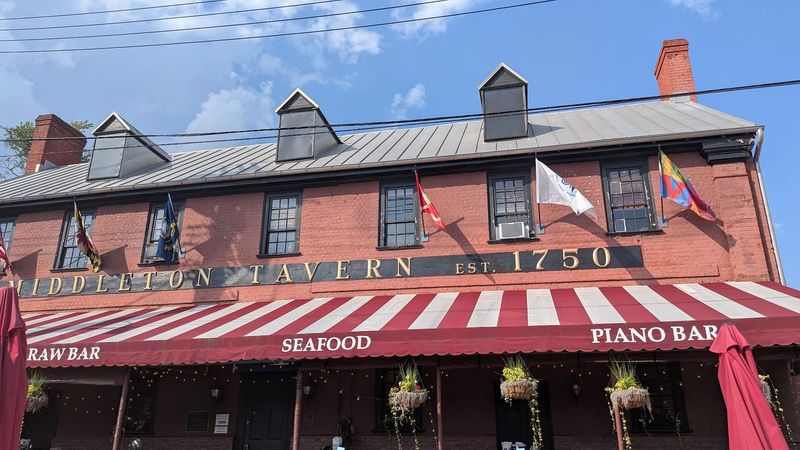 Why This Tavern Keeps Its Regulars