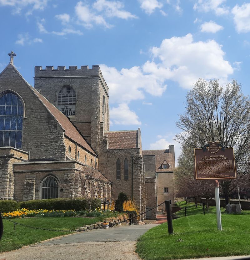 Why This Town Earns Its Reputation