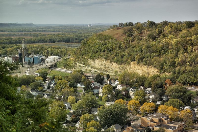 Why This Town Keeps Winning Over Newcomers