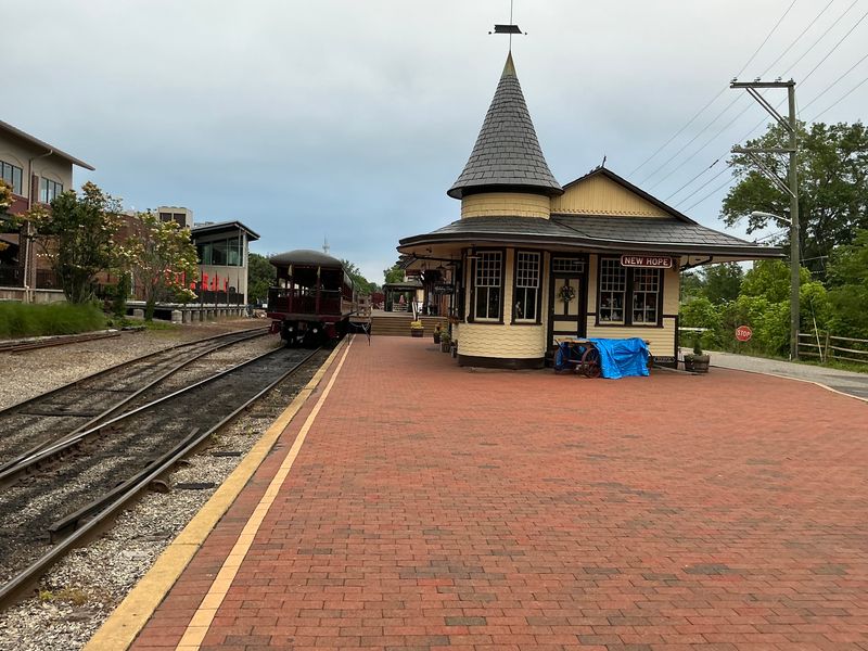 Why This Town Stays Special