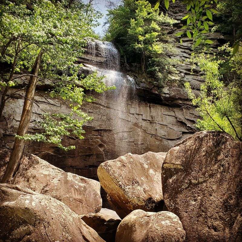 Why This Trail Keeps Earning Return Trips