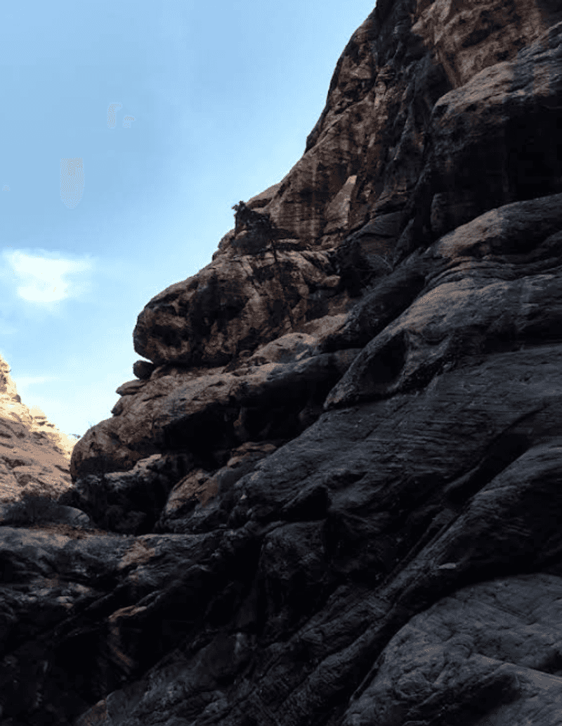 Why This Trail Stays With You