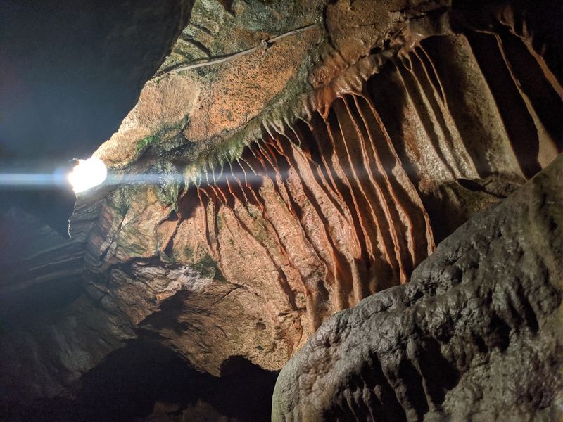Why This Underground Stop Belongs On Your List
