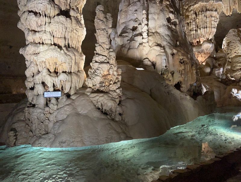 Why This Underground Trip Is Worth The Drive Why This Underground Trip Is Worth The Drive