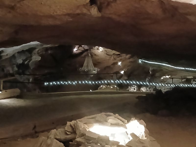 Why This Underground World Is Worth It